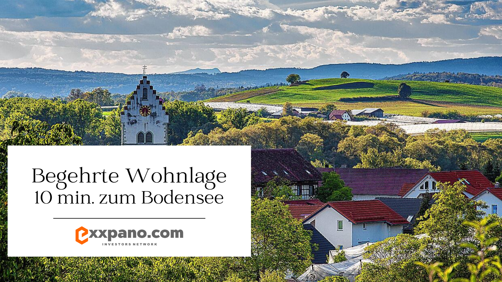 Immobilien